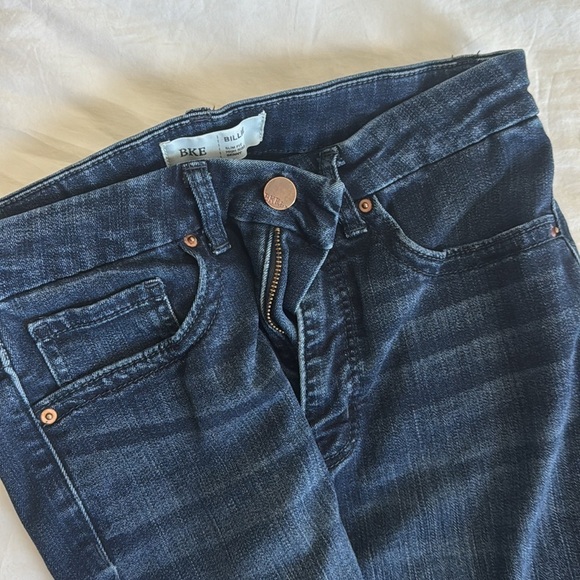 Buckle BKE Billie Denim - Picture 2 of 7